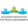 The Bulgarian Association for People Management The Bulgarian Association for People Management