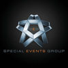 Технически партньор: Special Events Group