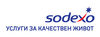 Sodexo Sodexo