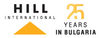 HILL International Bulgaria HILL International Bulgaria