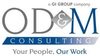 OD&M CONSULTING OD&M CONSULTING