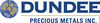 Dundee Precious Metals Dundee Precious Metals