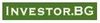 Медиен партньор: Investor.BG Медиен партньор: Investor.BG