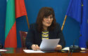 Изслушването на Асена Сербезова в здравната комисия в парламента (пълен запис)