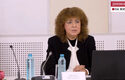 Изслушването на кандидата за председател на Върховния касационен съд (втора част)