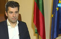 Кирил Петков: Странно е кога точно Цацаров обяви, че ще подаде оставка