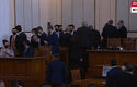"Ще продължавам да бъда критичен": Речта на Румен Радев в парламента