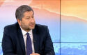 Христо Иванов: Ако ми се гласува доверие, отново ще съм председател на "Да, България"
