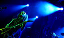 Children of Bodom в момента провеждат турне, с което промотират новия си албум, озаглавен Relentless Reckless Forever. Освен нови парчета публиката чу и някои от техните по-стари песни.