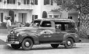 Клиентите в крайна сметка потвърждават правилността на вижданията на Дюран и продажбите на марката "Шевролет" продължават да растат. Успехите позволяват на Дюран да закупи контролен дял акции в General Motors през 1916 година. През следващата 1917 Дюран се завръща на върха в ръководството на GM, а марката "Шевролет" става част от тази компания.
Тук е показан "Шевролет Кенъпи експрес" от 1948 година