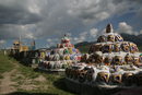 Последно - за спомен от Тибет