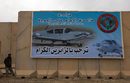 Военновъздушната база "Имам Али" преминава в ръцете на иракските власти