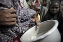 ООН обяви глад в Сомалия за първи път от 30 години.  Източна Африка преживява най-тежката суша от 60 години, която застрашава живота на близо 12 милиона души.