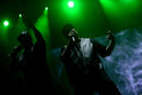Авиобазата се превърна в писта за излитане на музикалния дух до изключително високи нива. Постоянното желание на Cypress Hill "To Get High", което, разбира се, има двузначно значение, се изпълни с пълна сила снощи.