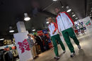 Партньорството с "Мизуно" се реализира в резултат на сътрудничеството между олимпийските комитети на България и Япония.