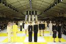 Колекцията за пролет - лято 2013 г. на Марк Джейкъбс за световноизвестната луксозна марка "Луи Вюитон".