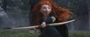 Анимацията за смелата шотландска принцеса Мерида "Храбро сърце" също може да си тръгне със статуетка за най-добър анимационен филм. Режисьори и сценаристи са Марк Андрюс, Бренда Чапмън и Стив Пърсел.