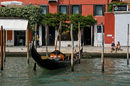 И май-отново ме споходи късмет. Венеция не е само Канале гранде.