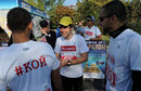 06 октомври 2013 - Искане за оставка имаше и на Софийския маратон.