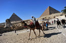 До 2008 г. са открити 138, поне според "<a href="http://bg.wikipedia.org/wiki/Египетски_пирамиди" target="_blank">Уикипедия"</a>. Повечето са построени като гробници - последен пристан за фараоните и техните съпруги. 