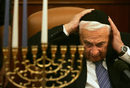 Той е един от най-уважаваните и най-ненавижданите израелски лидери.