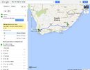 Почитателите на сагата "Властелинът на пръстените" пък могат да попитат Google Maps как точно да стигнат до Мордор.