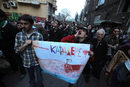 Около 1000 души се включиха във <a href="http://www.dnevnik.bg/photos/2014/03/23/2266787_fotogaleriia_dolu_rucete_ot_karadere/">втория протест срещу изграждането</a> на курортен комплекс в местността Карадере.