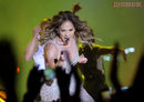 Над 12 хил. души аплодираха Дженифър Лопес по време на концерта й в София на 18 ноември през 2012 година в зала "Арена Армеец".