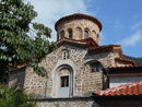 Бачковският манастир "Успение Богородично" е вторият по големина български манастир след Рилския.
