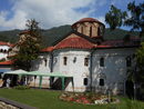 Бачковският манастир е сред Стоте национални туристически обекта на Българския туристически съюз