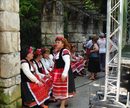 Фестивал "Златната липа", Лесопарк "Липник"