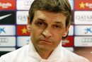 Треньорът на "Барселона", бившият испански футболист Тито Виланова почина на 25 април 2014 г. след дълга битка с рака. Той беше на 56 години.