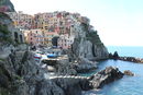 Cinque Terre .Italy