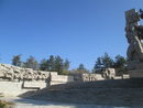 Мемориалният комплекс "Априлци" съхранява паметната дата 20 април, когато се дава началото на българското освобождение.