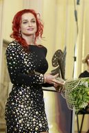 Наградата за феърплей беше връчена на Мерлин Арнаудова заради "толерантно и етично поведение след дисквалификация на европейското първенство по лека атлетика за ветерани".