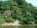 Моро де Сао Паулу е малко селище, разположено на остров, недостъпен за коли. Някога пиратско пристанище, днес е тиха спокойна пристан в джунглата на Баия, Бразилия.