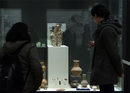Изложбата е достъпна за всички гости на Националния археологически музей в София в Залата за временни изложби до 29 март 2015 г.