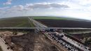 Автомагистрала "Марица" е с обща дължина от около 117 километра и осъществява връзка между магистрала "Тракия" и граничния пункт Капитан Андреево. Откритият днес лот 1 Оризово – Димитровград е с дължина 31.4 км. Проектът е съфинансиран от Кохезионния фонд на Европейския съюз и националния бюджет чрез ОП "Транспорт" 2007 - 2013 г.