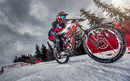 Winter Bike Duel 2016 беше първото "байк"състезание за годината, но през тази година се предвижда серия от състезания в планинските курорти и в градски условия