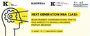 Next Generation MBA Class 3: Brain-Friendly Communications