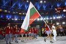 Освен това българската лекоатлетка сбъдна и мечтата си да бъде знаменосец по време на откриването на олимпийските игри