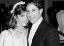 През 1983 г. Фишър се омъжва за Пол Саймън от дуото "Саймън енд Гарфънкъл" след връзка, започнала през 1977 г. и прекъсната за кратко от аферата ѝ с Дан Акройд. Бракът ѝ със Саймън не просъществува дълго - те се разделят след по-малко от година, но продължават връзката си за кратко и след самия развод.
