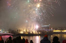 Новогодишните тържества в Минск, Беларус