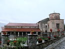 Църквата "Света София".