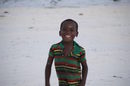 "Hakuna matata", "Jambo", "Karibu" са изразите, които често можете да чуете от децата, докато тичат с непринудена усмивка към вас.