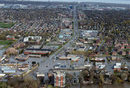 В зоната на бедствията се оказаха стотици къщи от над 130 общини. Пострада и част от втория по-големина град в Канада - Монреал.