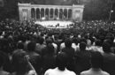 Събитието съвпада с една годишнина - 30 лета от "Първи софийски рок фестивал" през 1987 г. - събитие, организирано от Комсомола, за да канализира бунтуващата се под капака на залязващия социализъм младежка енергия, намерила израз в групи като "Тротил", "Кале", "Ера", "Конкурент", по-късно - "Ревю" и "Нова генерация".