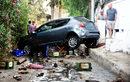 Двама са загиналите при земетресението, разтърсило гръцки острови в източната част на Егейско море, потвърдиха гръцките власти.