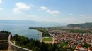 Охридкото езеро е обявено за световно природно наследство на ЮНЕСКО през 1979 г. То предлага възможности за разходка с лодка, плаж и риболов.