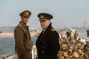 Военният "Дюнкерк" е втори по номинации с 8, сред които за филм и режисурата на Кристофър Нолан. <br /><br />